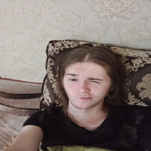 Стикер Акислей - 3