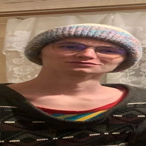 Стикер Акислей - 1