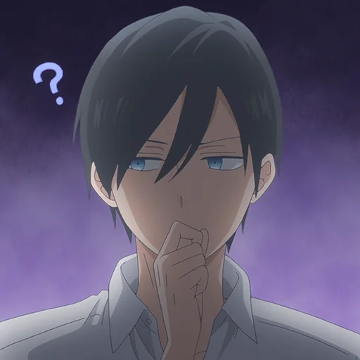 Стикер Akito_Yamada - 1