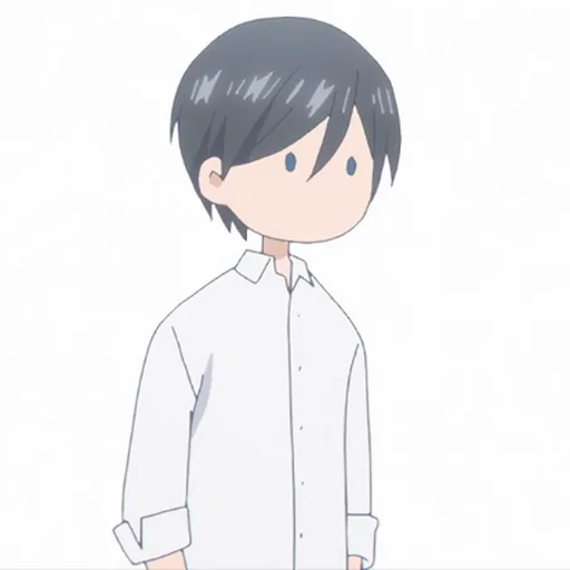 Sticker Akito_Yamada - 1