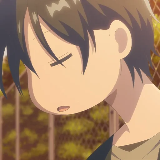 Стикер Akito_Yamada - 1