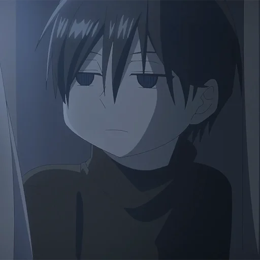 Стикер Akito_Yamada - 1