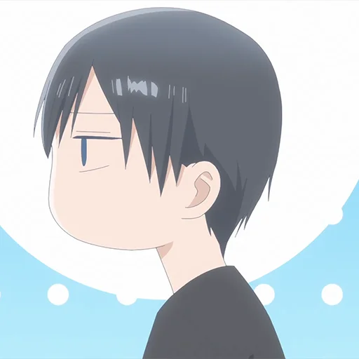 Стикер Akito_Yamada - 1