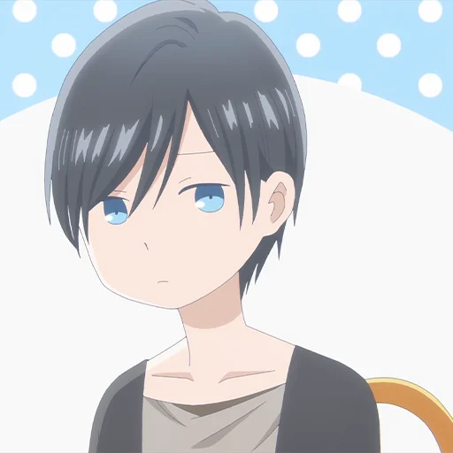 Sticker Akito_Yamada - 1