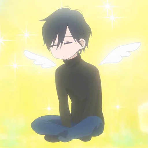 Sticker Akito_Yamada - 1