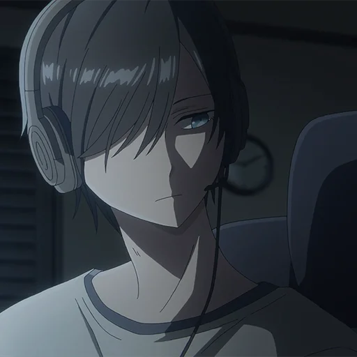 Стикер Akito_Yamada - 1