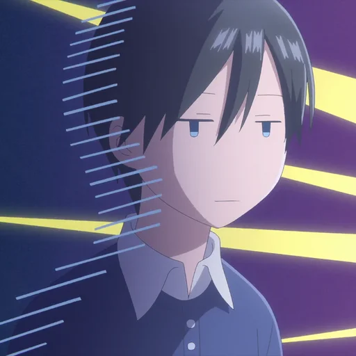 Sticker Akito_Yamada - 1