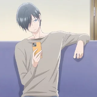 Sticker Yamada 🎮 (@TodorokiShouto) - 5