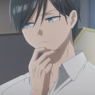 Sticker Yamada 🎮 (@TodorokiShouto) - 10