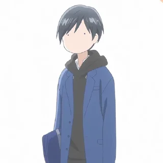 Sticker Yamada 🎮 (@TodorokiShouto) - 0