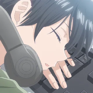 Sticker Yamada 🎮 (@TodorokiShouto) - 7