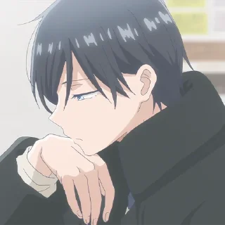 Sticker Yamada 🎮 (@TodorokiShouto) - 3