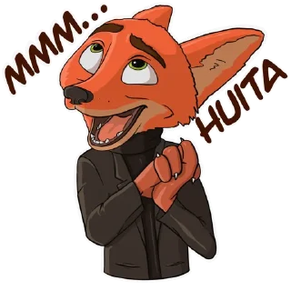 Sticker Akkuratno - 2