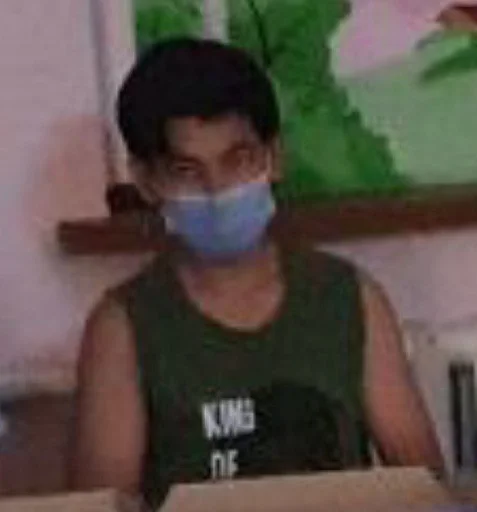 одежда Человек СМС