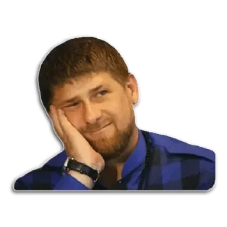 Sticker Акнмат сила - 7