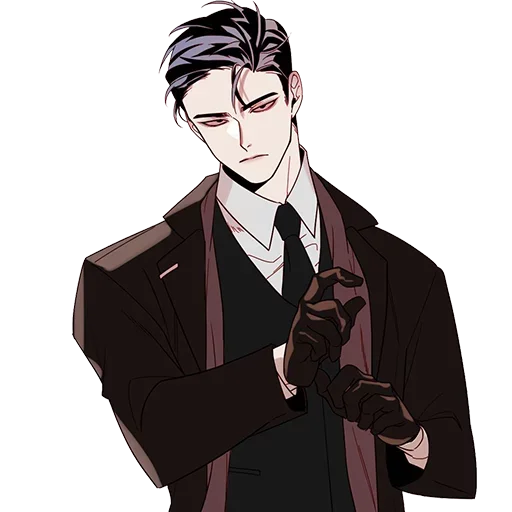 Sticker @anime_stickerr Аниме Куны - 11