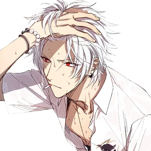 Sticker @anime_stickerr Аниме Куны - 10