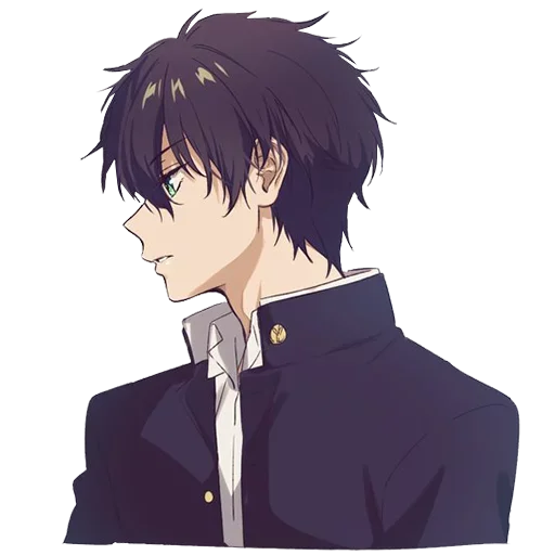 Sticker @anime_stickerr Аниме Куны - 6