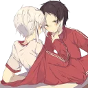 Sticker AkuAtsu (@TodorokiShouto) - 9