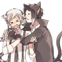 Sticker AkuAtsu (@TodorokiShouto) - 6
