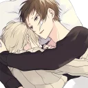 Sticker AkuAtsu (@TodorokiShouto) - 3