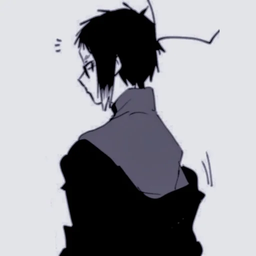 эскиз рисование иллюстрация