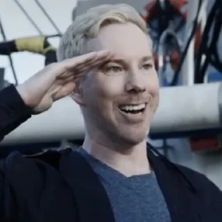 Sticker Акулье торнадо - 8