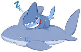 Sticker Shark @stickersb2b - 9