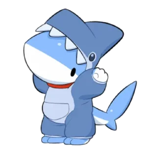 Sticker Shark @stickersb2b - 8