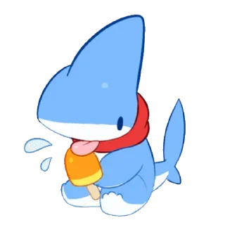Sticker Shark @stickersb2b - 7