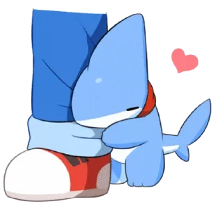 Sticker Shark @stickersb2b - 4