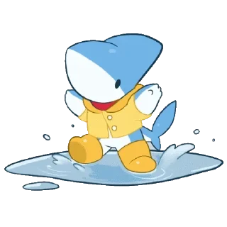 Sticker Shark @stickersb2b - 2