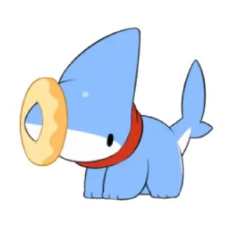 Sticker Shark @stickersb2b - 1