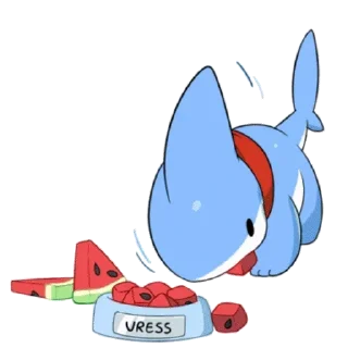 Sticker Shark @stickersb2b - 5