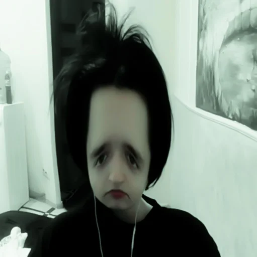 Sticker Akumaqqe @jkdidww - 10