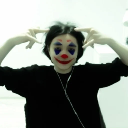 Sticker Akumaqqe @jkdidww - 8