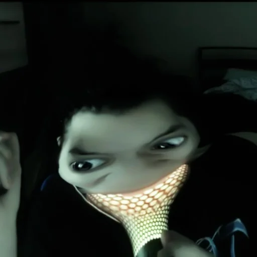 Sticker Akumaqqe @jkdidww - 7