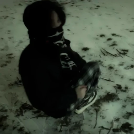 Sticker Akumaqqe @jkdidww - 6