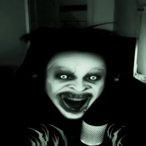 Sticker Akumaqqe @jkdidww - 2