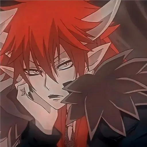 Sticker Акурао - 11