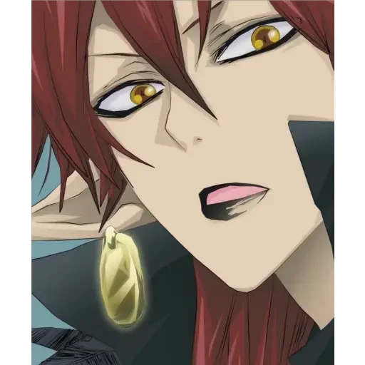 Sticker Акурао - 10