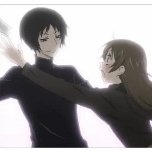 Sticker Акурао - 5