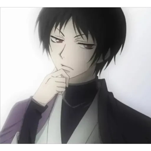 Sticker Акурао - 4