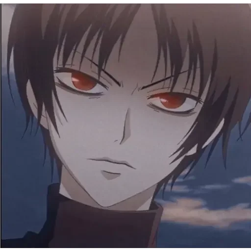 Sticker Акурао - 3