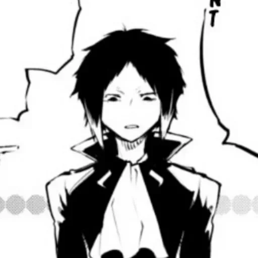 Sticker -Ryu, Akuta. @Ry_Akuta - 7