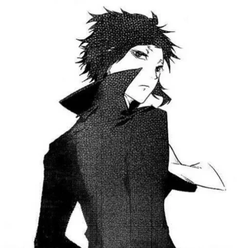 Sticker -Ryu, Akuta. @Ry_Akuta - 5