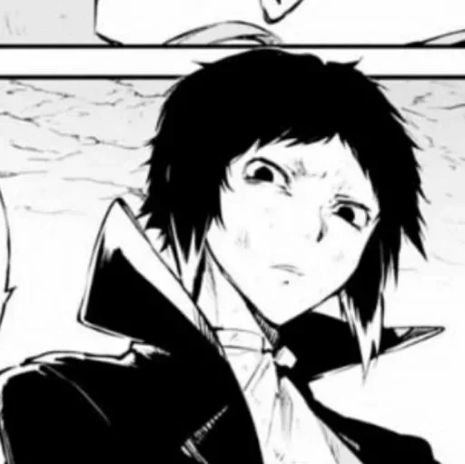 Sticker -Ryu, Akuta. @Ry_Akuta - 2