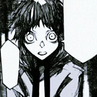 Sticker 交 ▸Aku @Mr_Soukoku2 - 5