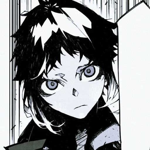 交 ▸Aku @Mr_Soukoku2 - 