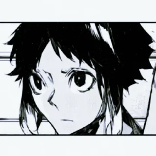 Sticker 交 ▸Aku @Mr_Soukoku2 - 1